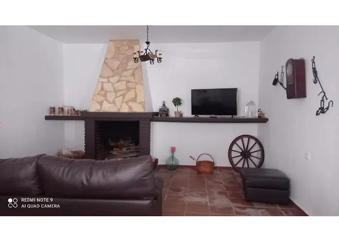 La Gitana Villablanca